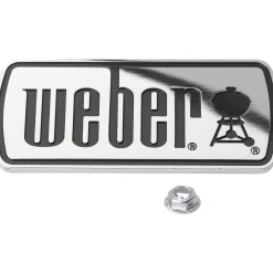 Clearance Weber LOGO