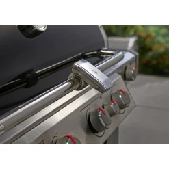 Weber LYS