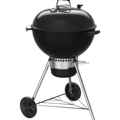 Sale Weber MASTER-TOUCH E-5755 GBS KULGRILL SORT
