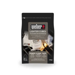 Sale Weber OPTÆNDINGSBLOKKE 22 STK