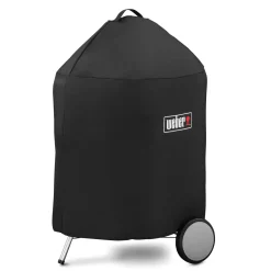 Online Weber PREMIUM 57 CM GRILLBETRÆK
