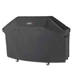 New Weber PREMIUM GENESIS 400 GRILLBETRÆK