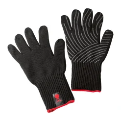 Clearance Weber PREMIUM GRILLHANDSKE L/XL