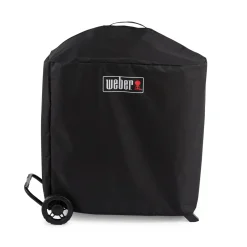 Discount Weber PREMIUM TRAVELER COMPACT GRILLBETRÆK