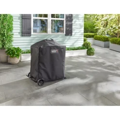 Discount Weber PREMIUM TRAVELER COMPACT GRILLBETRÆK