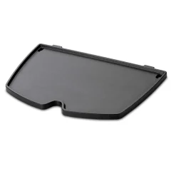 Online Weber Q1000 GRILLPLADE PORCELÆNSEMALJERET STØBEJERN