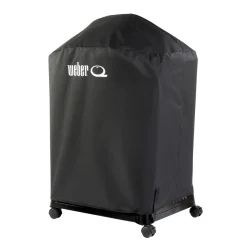 Clearance Weber Q 2200 M./STAND GRILLBETRÆK