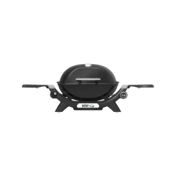 Clearance Weber Q 1200N GASGRILL SORT