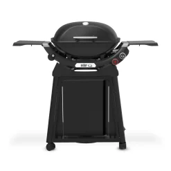 Hot Weber Q 2800N+ GASGRILL SORT