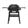 Outlet Weber Q 2200N M/STAND GASGRILL SORT
