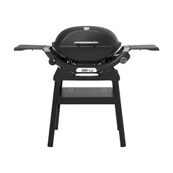 Outlet Weber Q 2200N M/STAND GASGRILL SORT