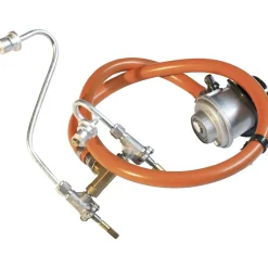 New Weber Q300-Q3200 REGULATORSÆT M./MANIFOLD