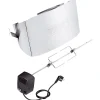 Online Weber Q3000/300 ROTISSERI