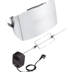 Online Weber Q3000/300 ROTISSERI