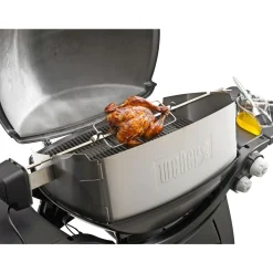 Online Weber Q3000/300 ROTISSERI