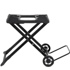 Best Weber Q SAMMENKLAPPELIG VOGN