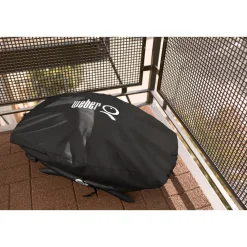 Discount Weber Q 2000-SERIEN BETRÆK