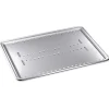 Online Weber Q SERIEN BRADEPANDE ALUMINIUM