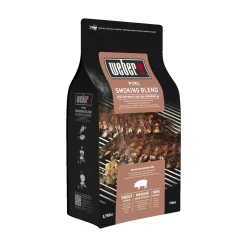 Hot Weber RØGCHUNKS/RØGFLIS
