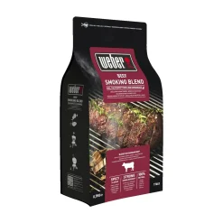 Best Weber RØGCHUNKS/RØGFLIS