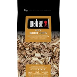 Discount Weber RØGCHUNKS/RØGFLIS