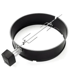 Best Weber ROTISSERI