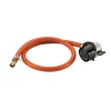 Outlet Weber SLANGE-/REGULATOR-KIT REGULATORSÆT