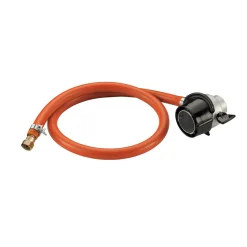 Outlet Weber SLANGE-/REGULATOR-KIT REGULATORSÆT