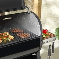 Sale Weber SMOKEFIRE GRILLRIST PORCELÆNSEMALJERET STØBEJERN