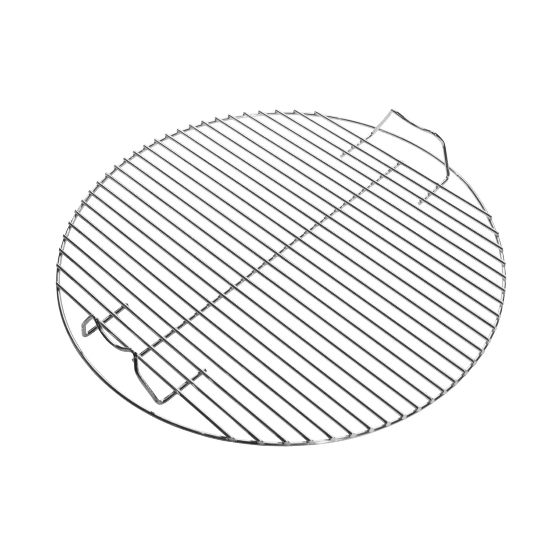 Discount Weber SMOKEY MOUNTAIN 47 CM GRILLRIST FORKROMET STÅL