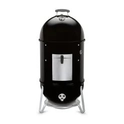 Sale Weber SMOKEY MOUNTAIN COOKER RØGOVN SORT