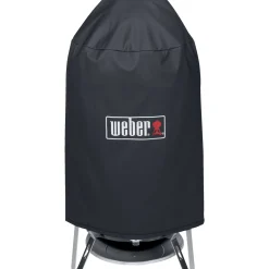 Best Weber SMOKEY MOUNTAIN GRILLBETRÆK