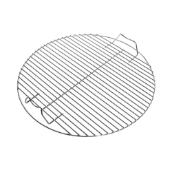 Sale Weber SMOKEY MOUNTAIN GRILLRIST FORKROMET STÅL