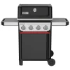 Best Weber SPIRIT E-410 GASGRILL SORT