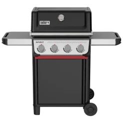Best Weber SPIRIT E-410 GASGRILL SORT