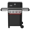 Weber SPIRIT E-425 GASGRILL SORT