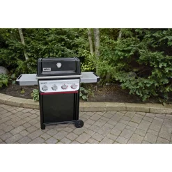 Weber SPIRIT E-425 GASGRILL SORT