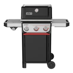 Sale Weber SPIRIT E-335 GASGRILL SORT