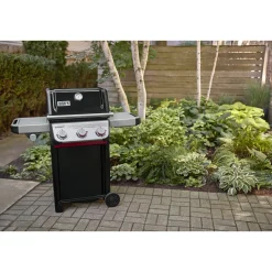Sale Weber SPIRIT E-335 GASGRILL SORT