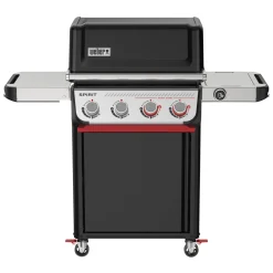Online Weber SPIRIT EP-425 GASGRILL SORT