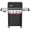 Online Weber SPIRIT EP-435 GASGRILL SORT