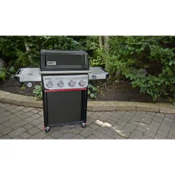 Online Weber SPIRIT EP-435 GASGRILL SORT