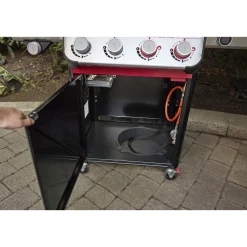 Online Weber SPIRIT EP-435 GASGRILL SORT