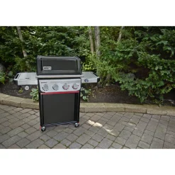 Online Weber SPIRIT EP-435 GASGRILL SORT