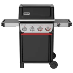 Discount Weber SPIRIT EX-425 GASGRILL SORT