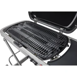Discount Weber TRAVELER GASGRILL SORT