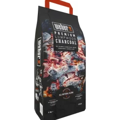 Sale Weber TRÆKUL 5 KG