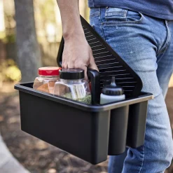 Sale Weber WORKS OPBEVARINGSKASSE