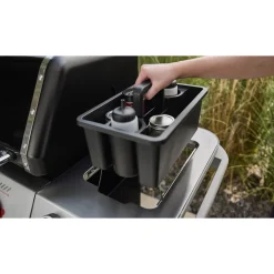 Sale Weber WORKS OPBEVARINGSKASSE