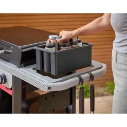 Sale Weber WORKS OPBEVARINGSKASSE